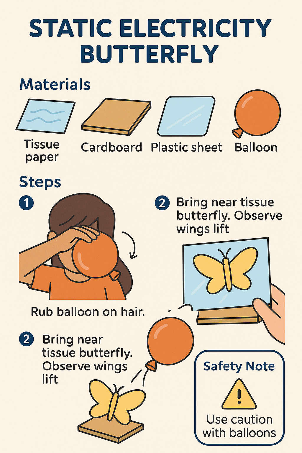 Static Electricity