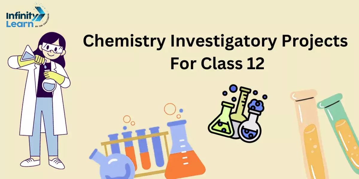 Investigatory Project