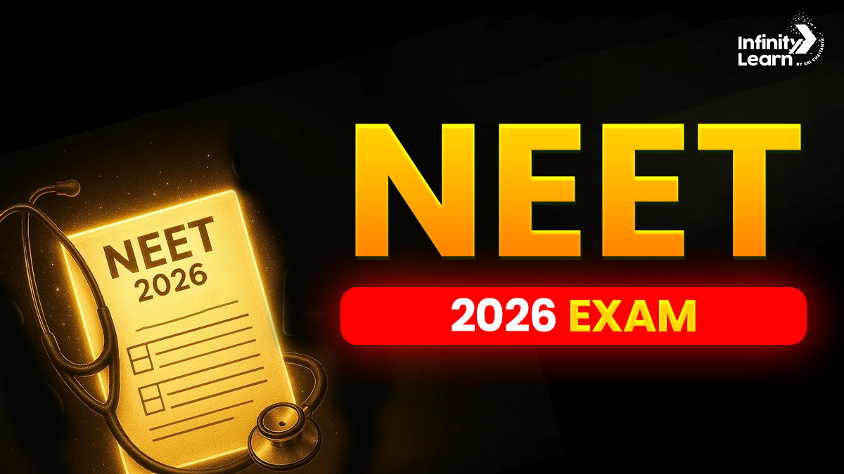 NEET 2026 Exam