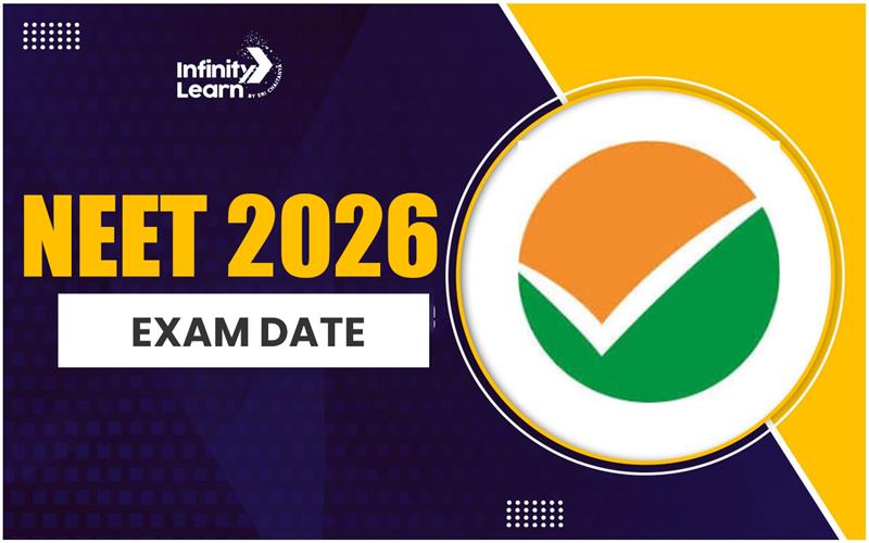 NEET 2026 Exam Dates