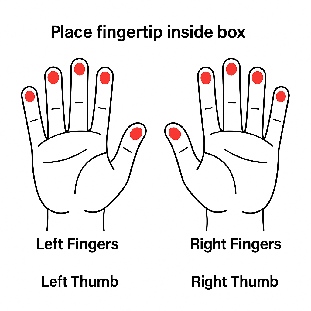 Thumb Impression