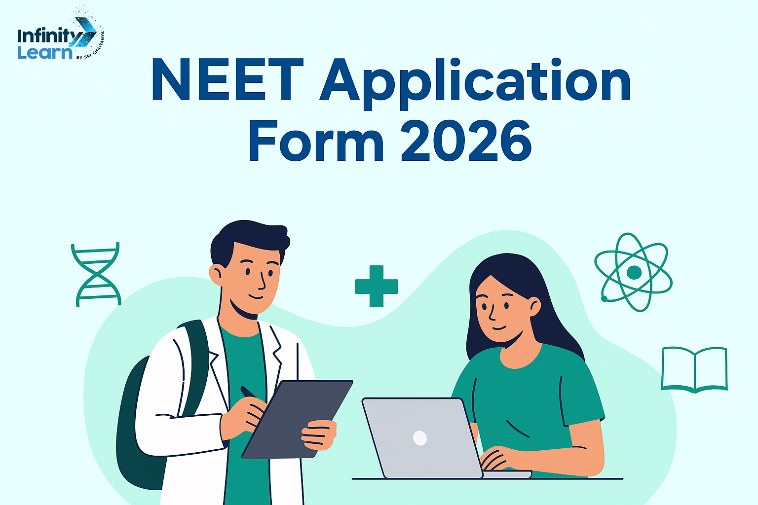 NEET 2026 Application Form