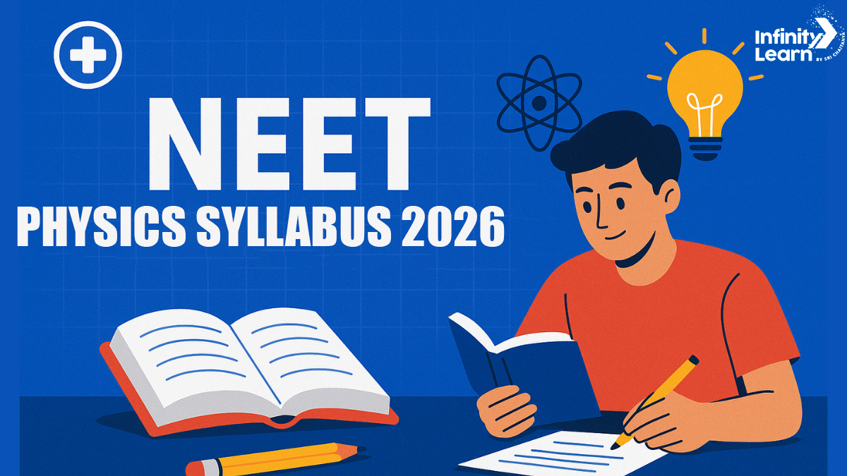 NEET Physics Syllabus 2026
