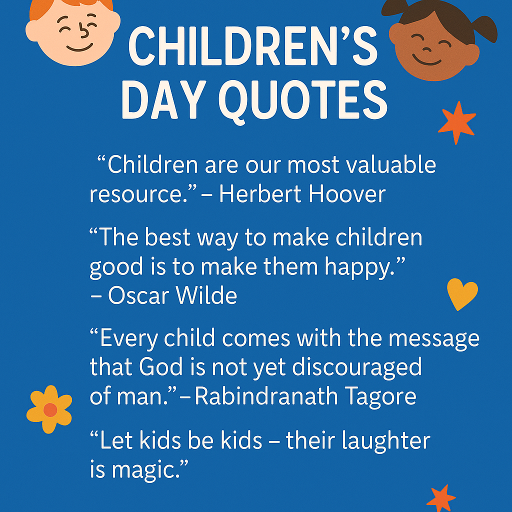 Children'sQuotes
