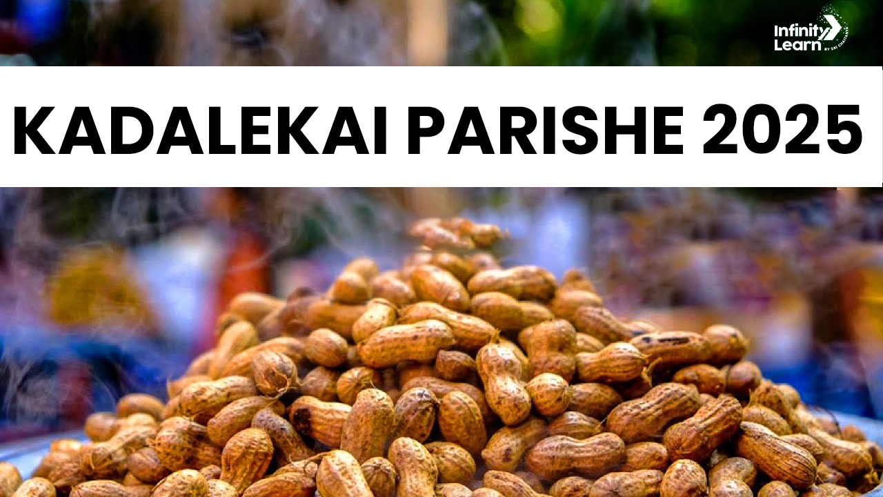 Kadalekai Parishe Basavanagudi 2025