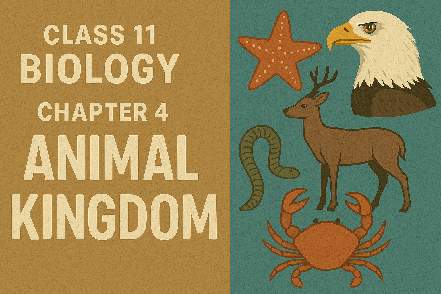 MCQ Biology Chapter 4