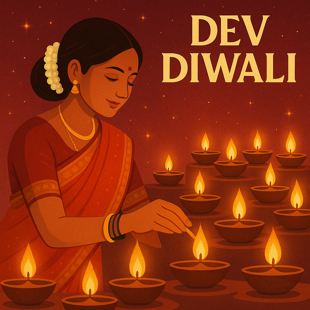 Dev Diwali