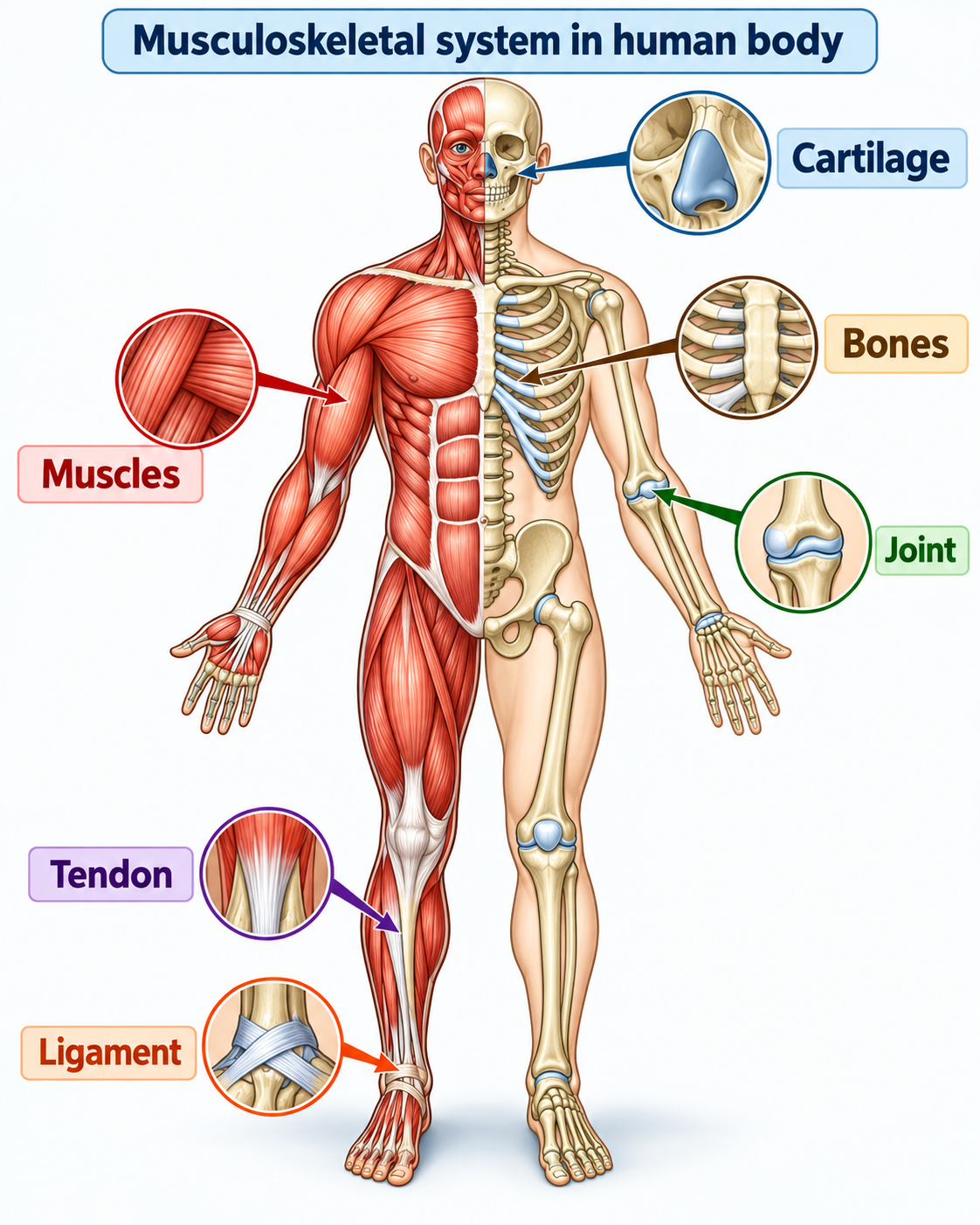 Musculoskeletal System