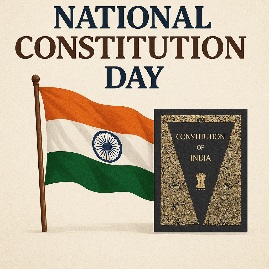 National Constitution Day