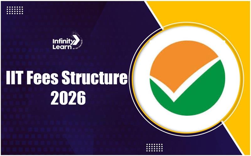 IIT Fees Structure 2026