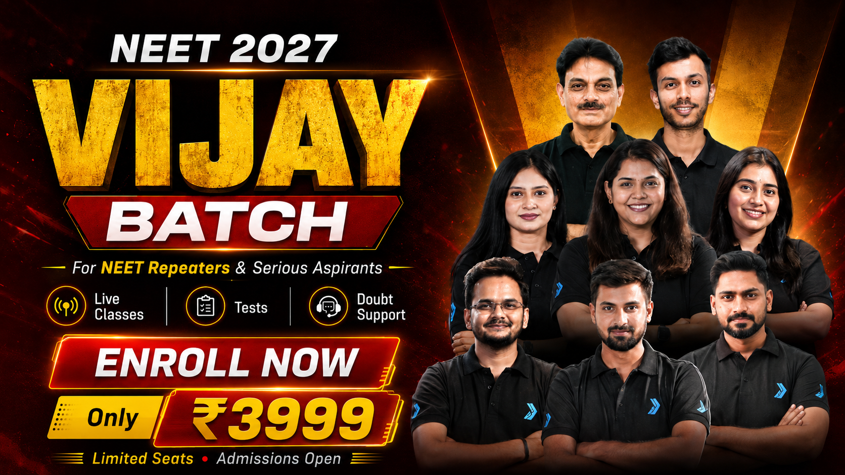 Vijay Series