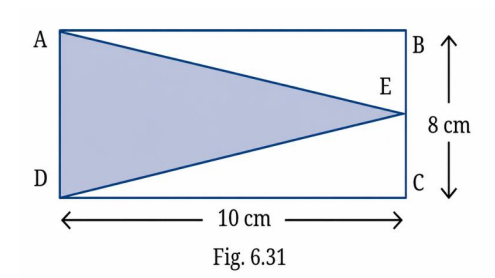 Class 9 Maths Ganita Manjari Chapter 6 Exercise Set 6.2 Question 1