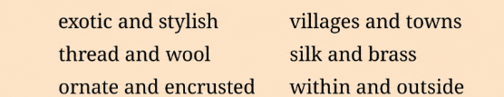 Page 76 – Vocabulary and Structures in Context