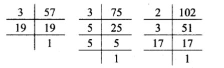  Practice Set 12 Class 7 questions